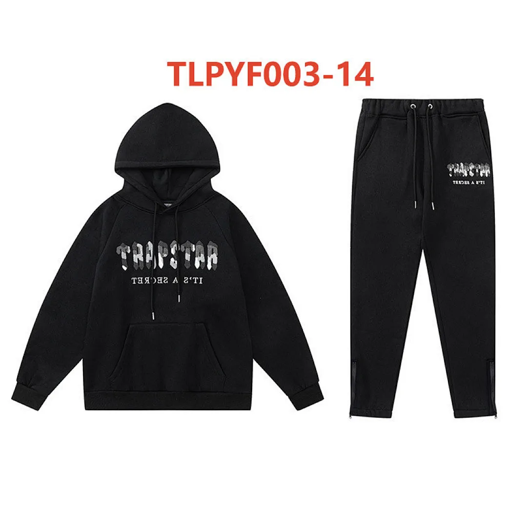 Trapstar TLPYF003 תמונה 26