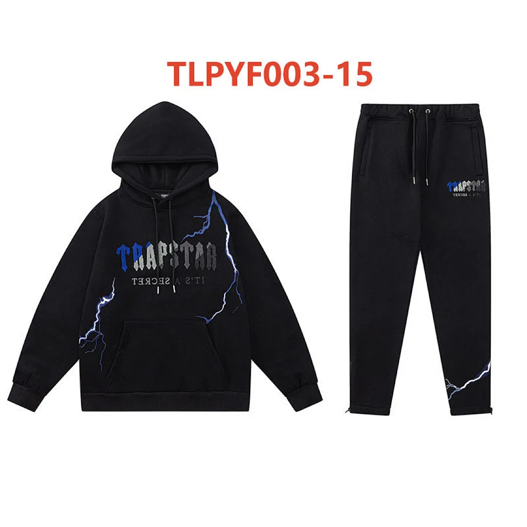 Trapstar TLPYF003 תמונה 27