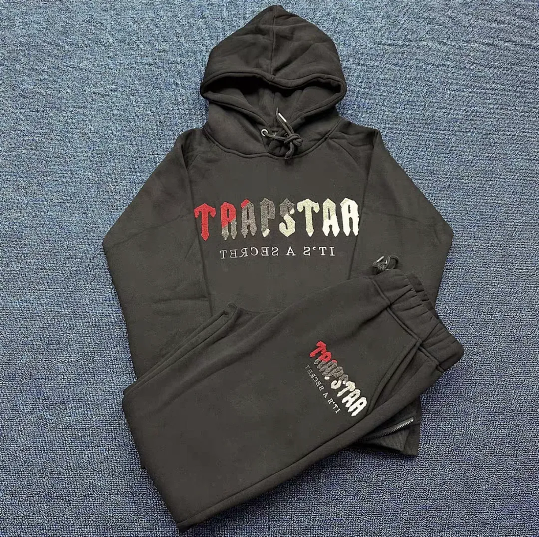 Trapstar TLPYF003 תמונה 4