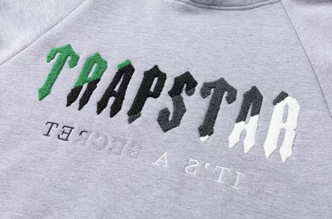 Trapstar TLPYF003 תמונה 9