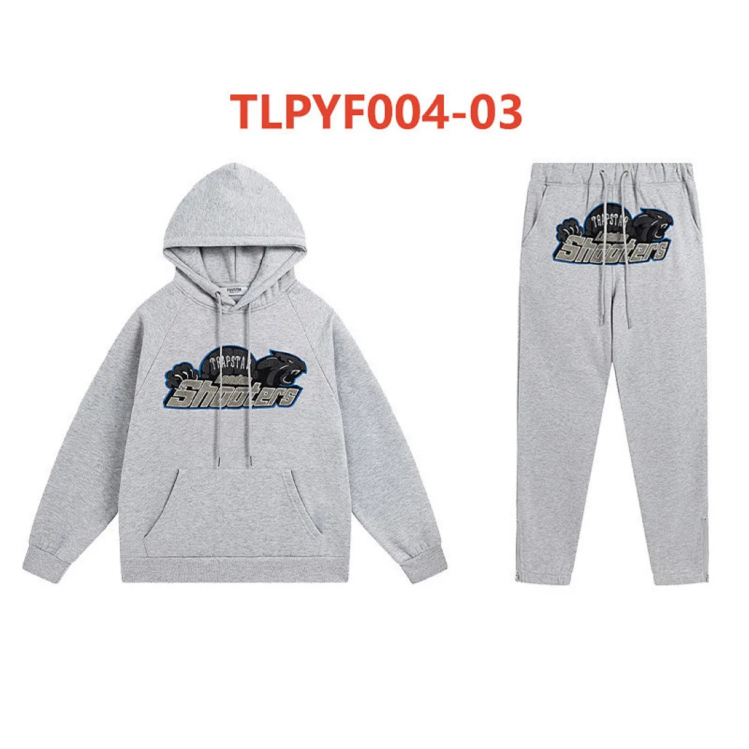 Trapstar TLPYF004 תמונה 10