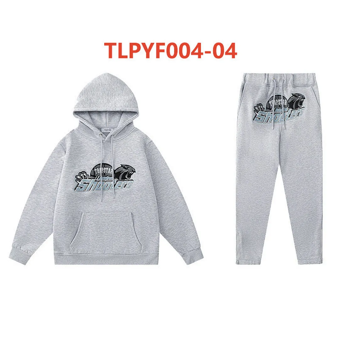 Trapstar TLPYF004 תמונה 11
