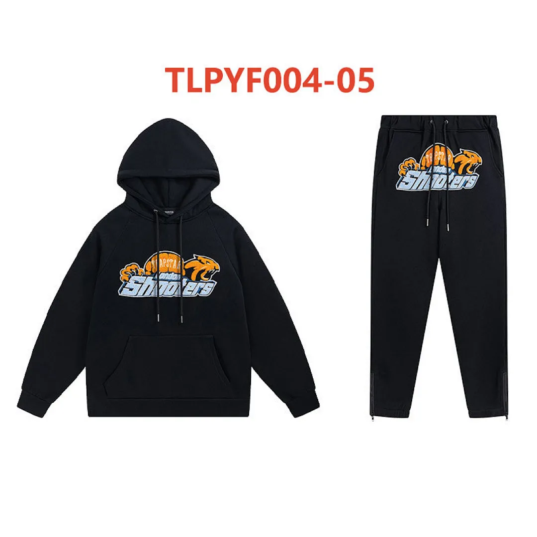 Trapstar TLPYF004 תמונה 12