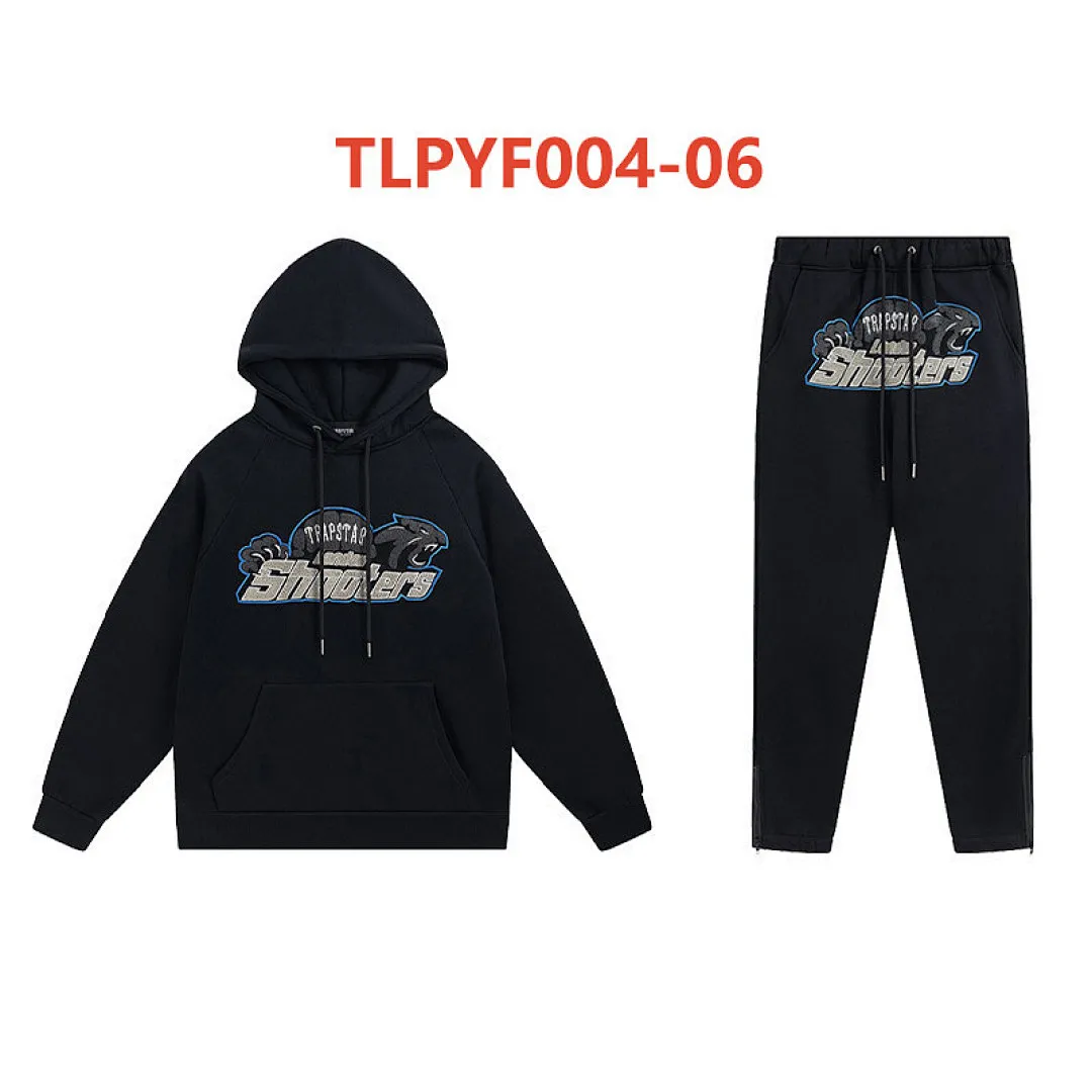 Trapstar TLPYF004 תמונה 13