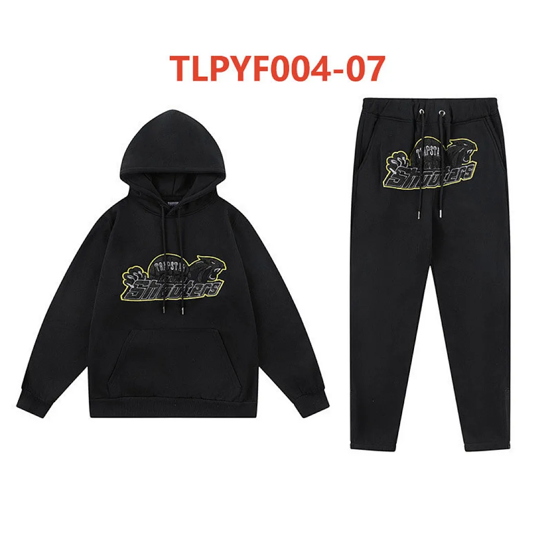 Trapstar TLPYF004 תמונה 14