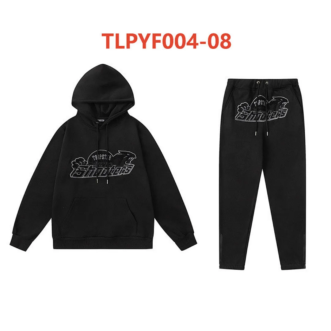 Trapstar TLPYF004 תמונה 15