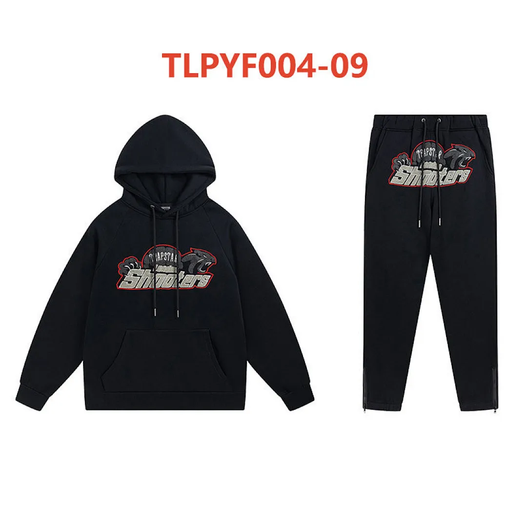 Trapstar TLPYF004 תמונה 16