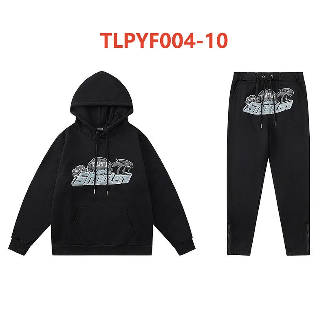 Trapstar TLPYF004 תמונה 17