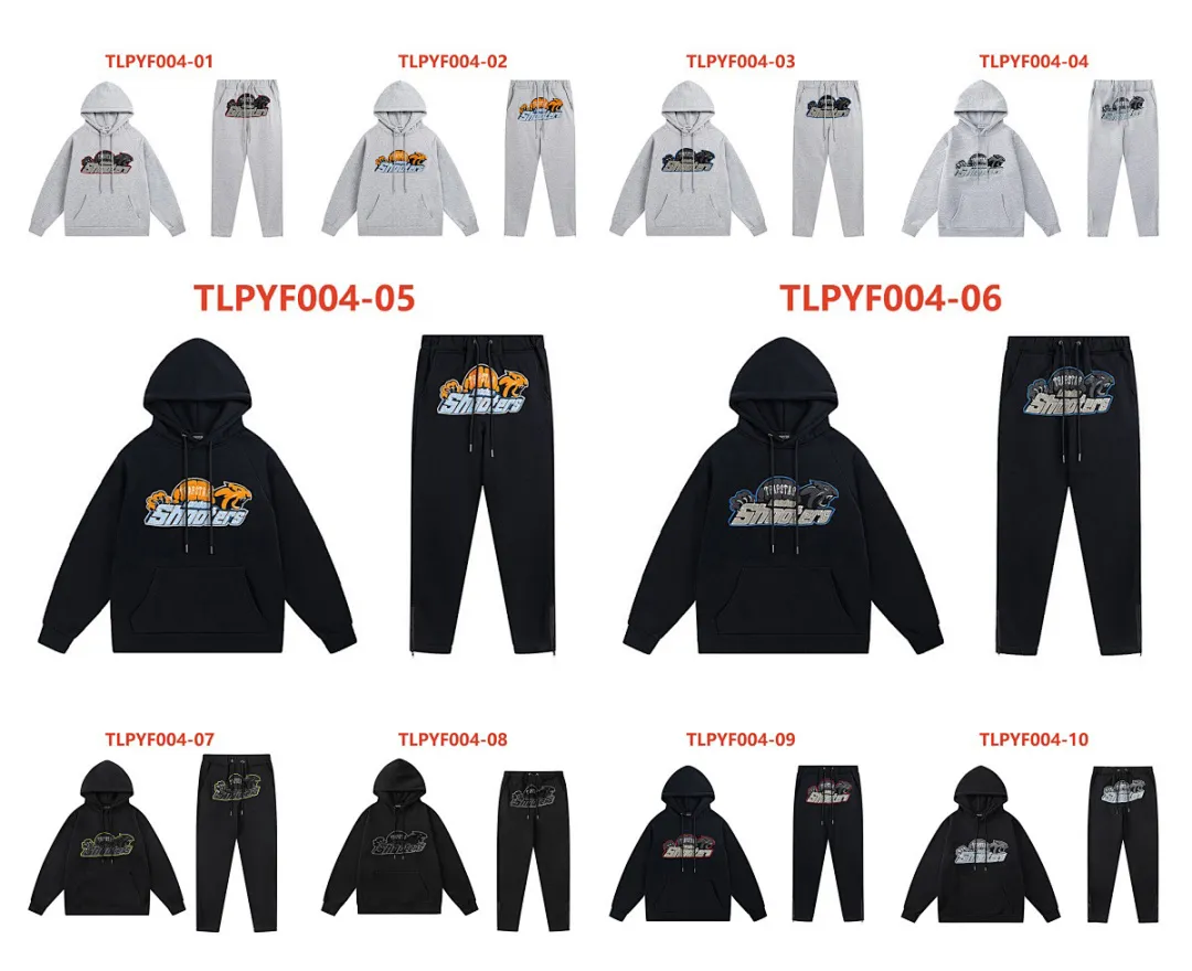 Trapstar TLPYF004 תמונה 18