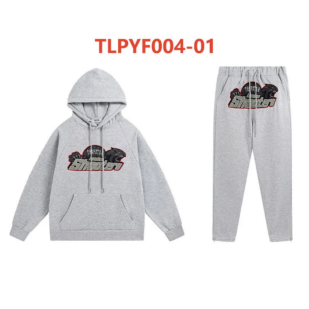 Trapstar TLPYF004 תמונה 8
