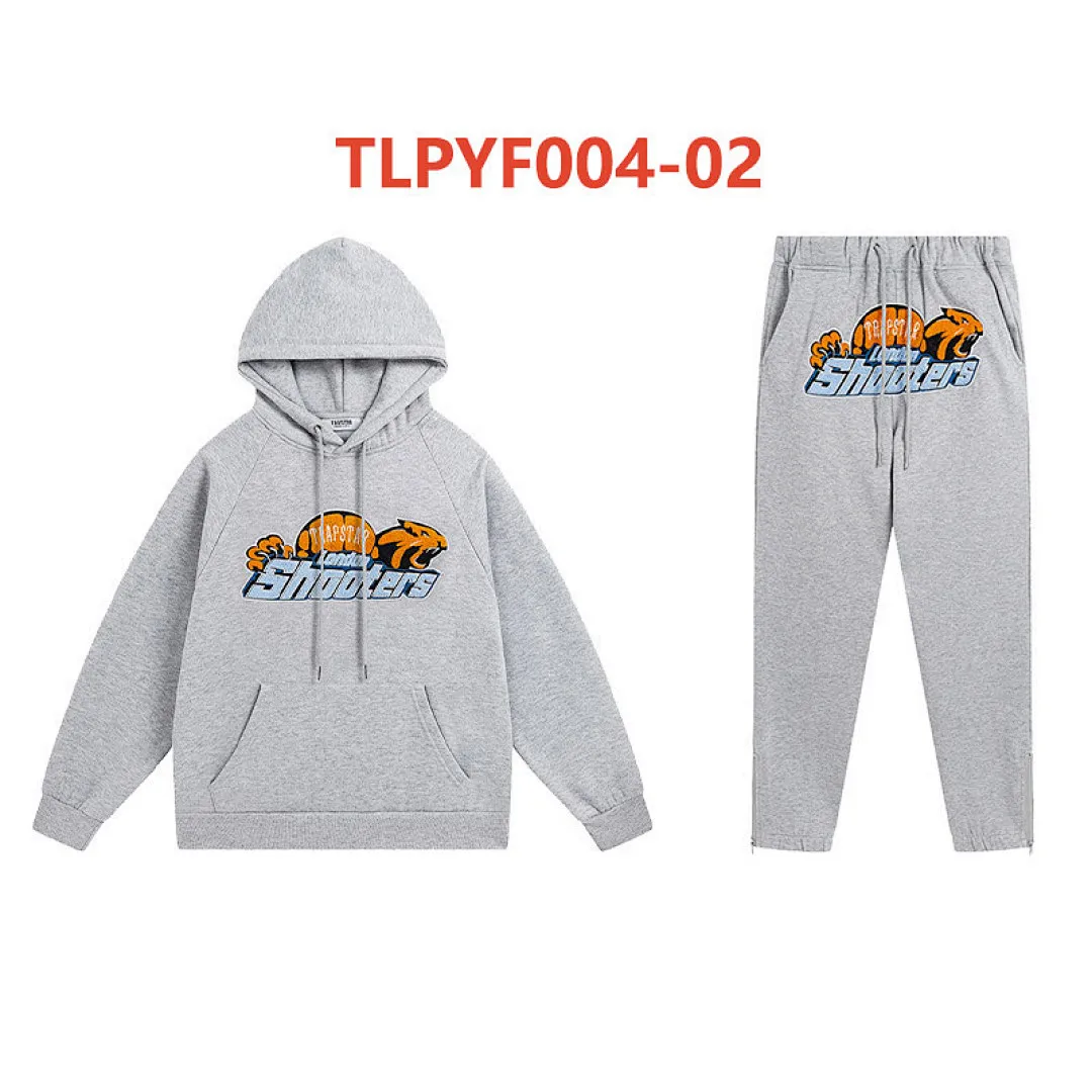 Trapstar TLPYF004 תמונה 9