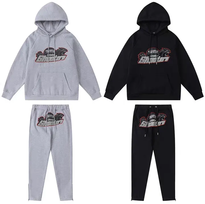 Trapstar TLPYF004