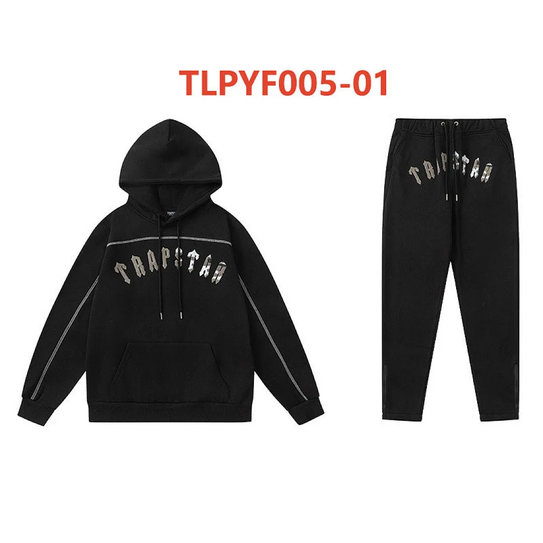 Trapstar TLPYF005 תמונה 11