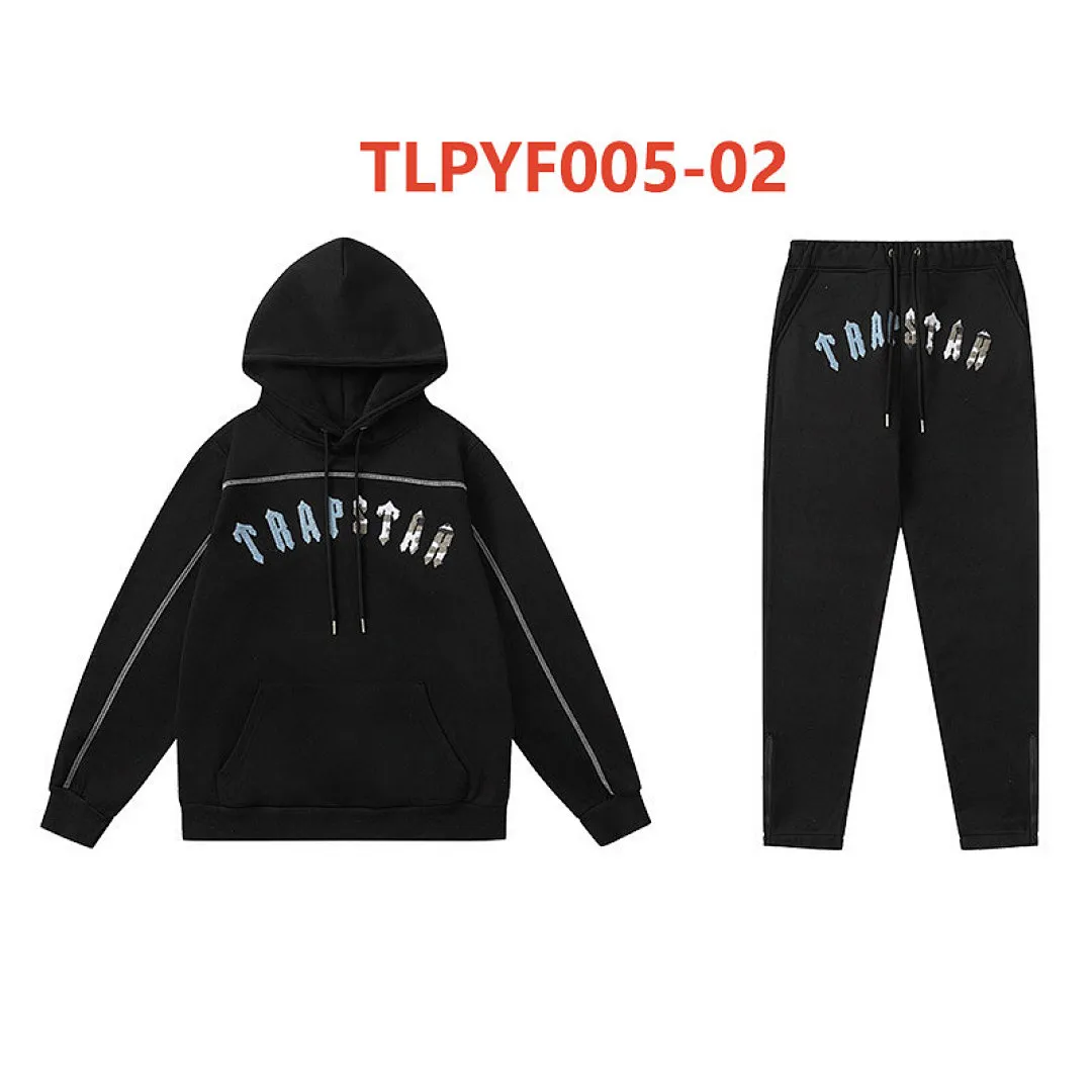 Trapstar TLPYF005 תמונה 12
