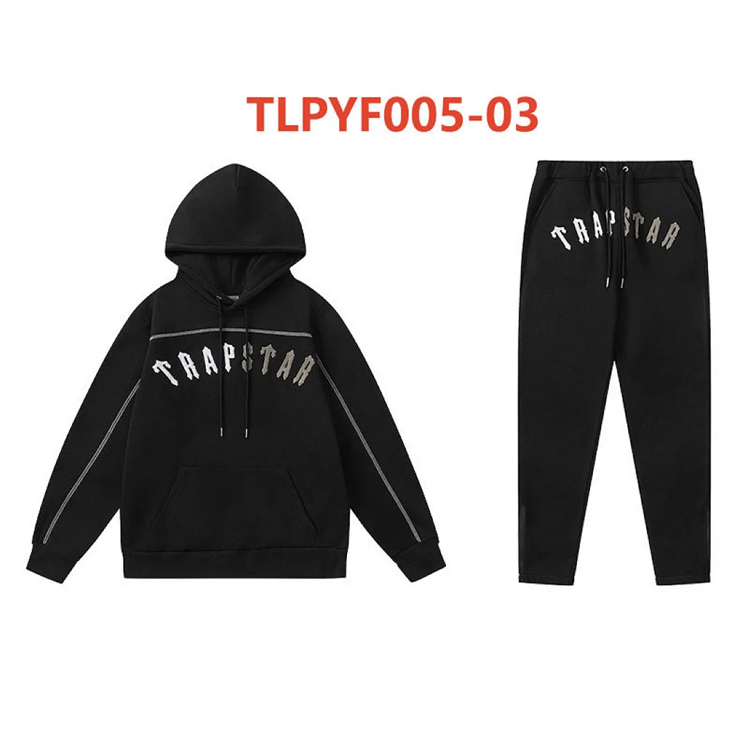 Trapstar TLPYF005 תמונה 13