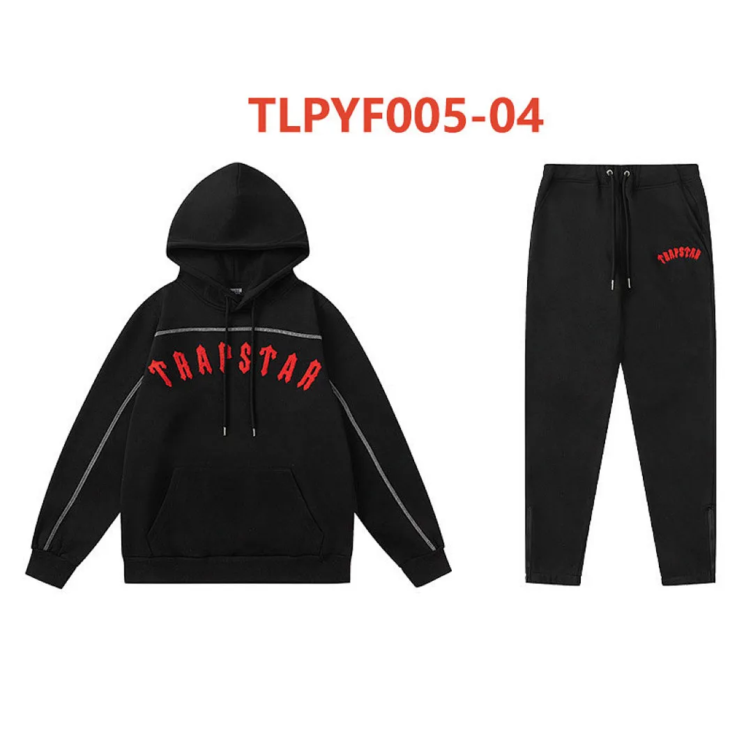Trapstar TLPYF005 תמונה 14