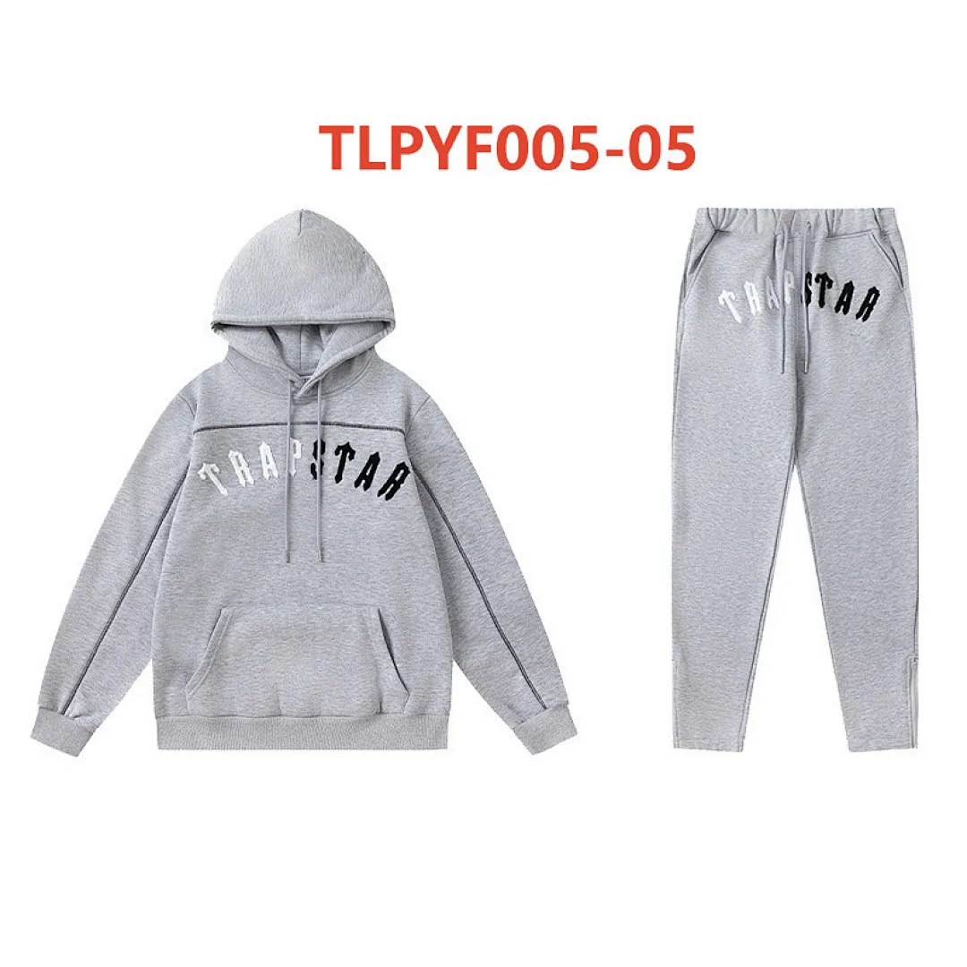 Trapstar TLPYF005 תמונה 15