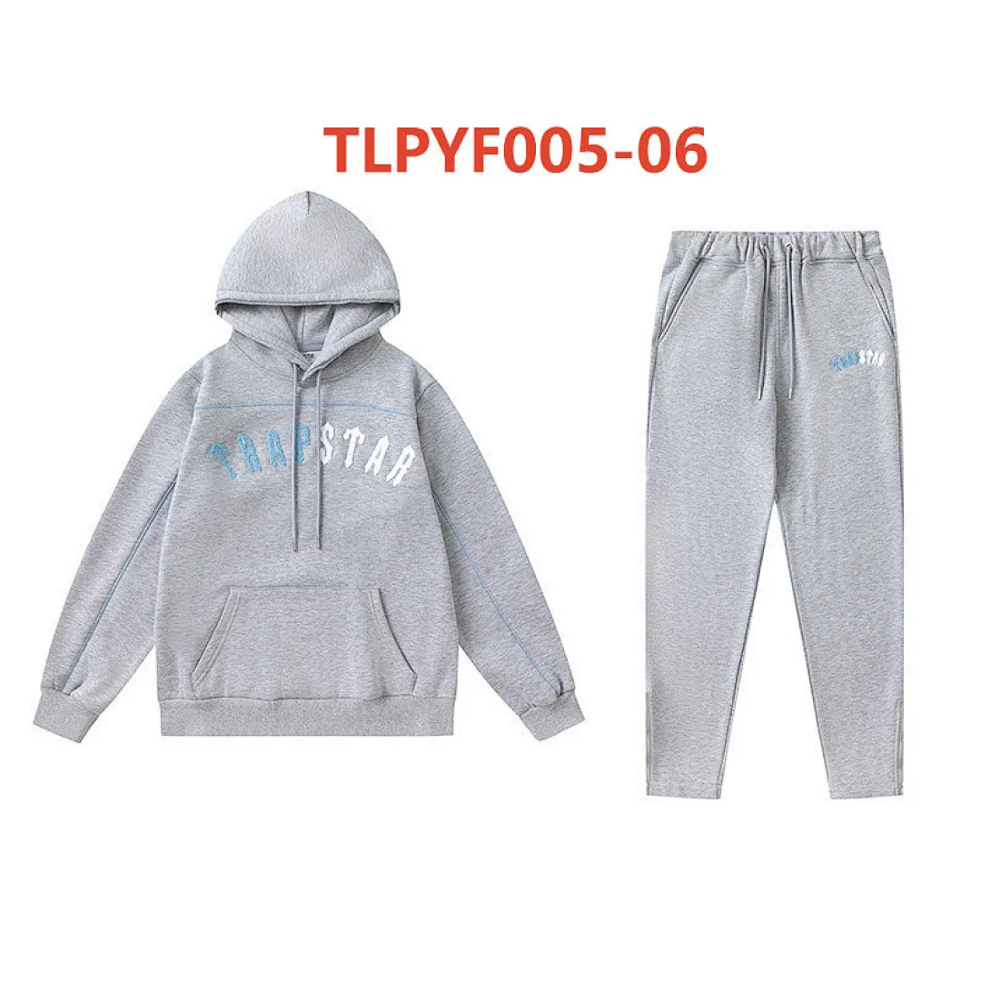 Trapstar TLPYF005 תמונה 16