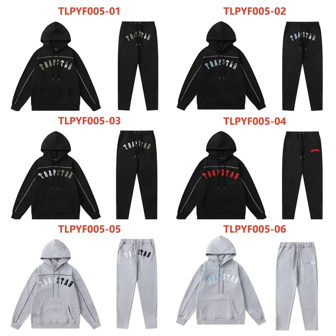 Trapstar TLPYF005 תמונה 17