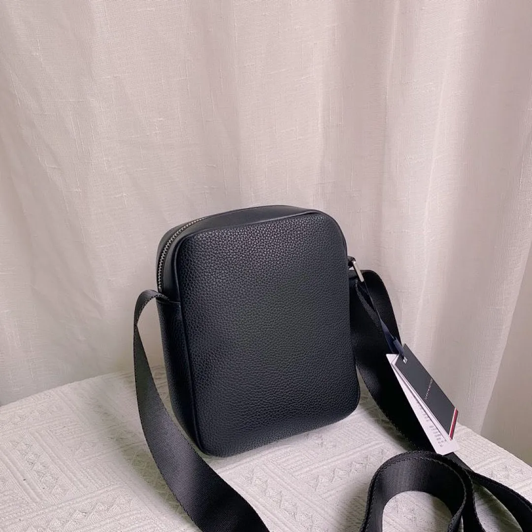 Tommy Hilfiger TMBB001 תמונה 2
