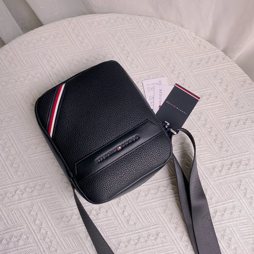 Tommy Hilfiger TMBB001 תמונה 3