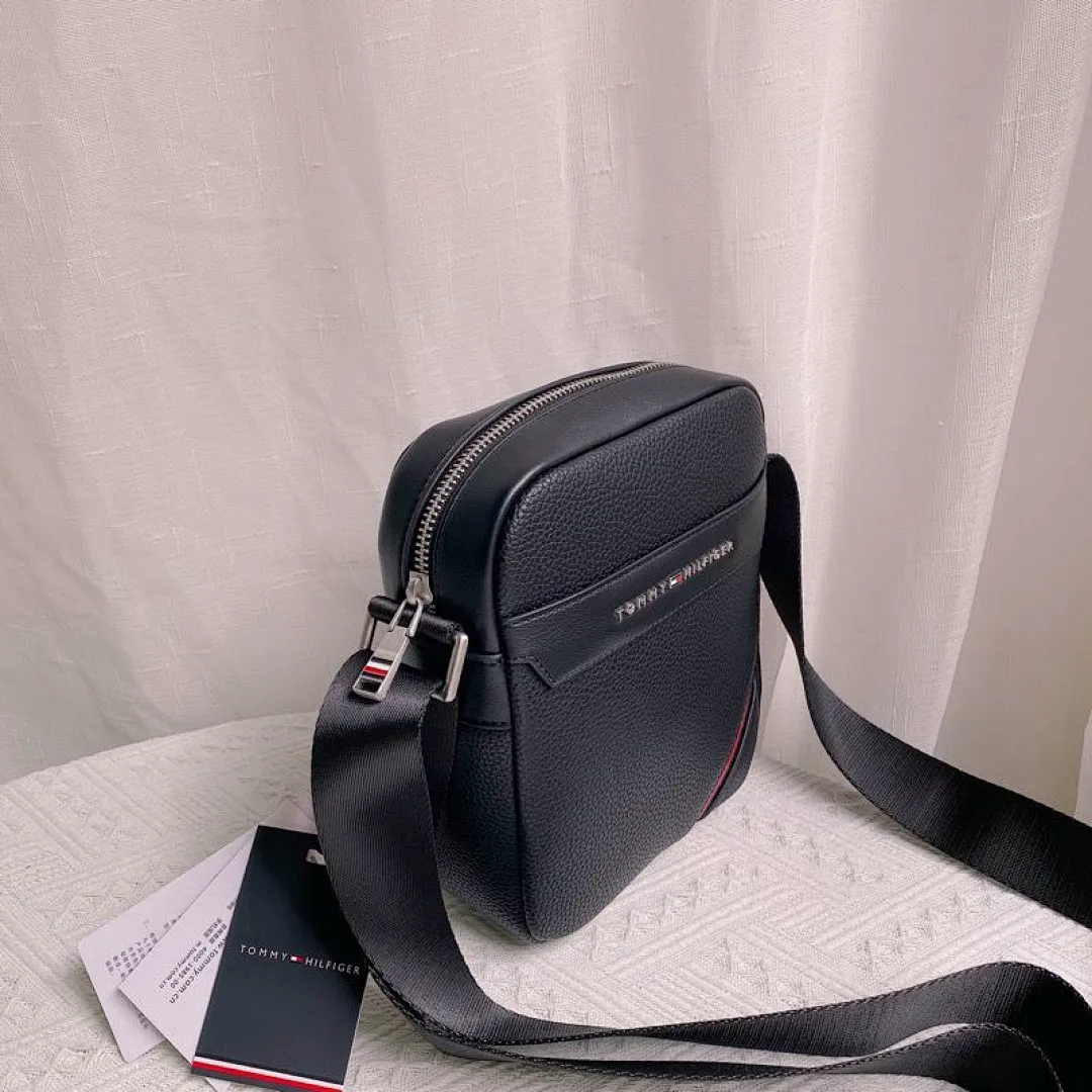 Tommy Hilfiger TMBB001 תמונה 5