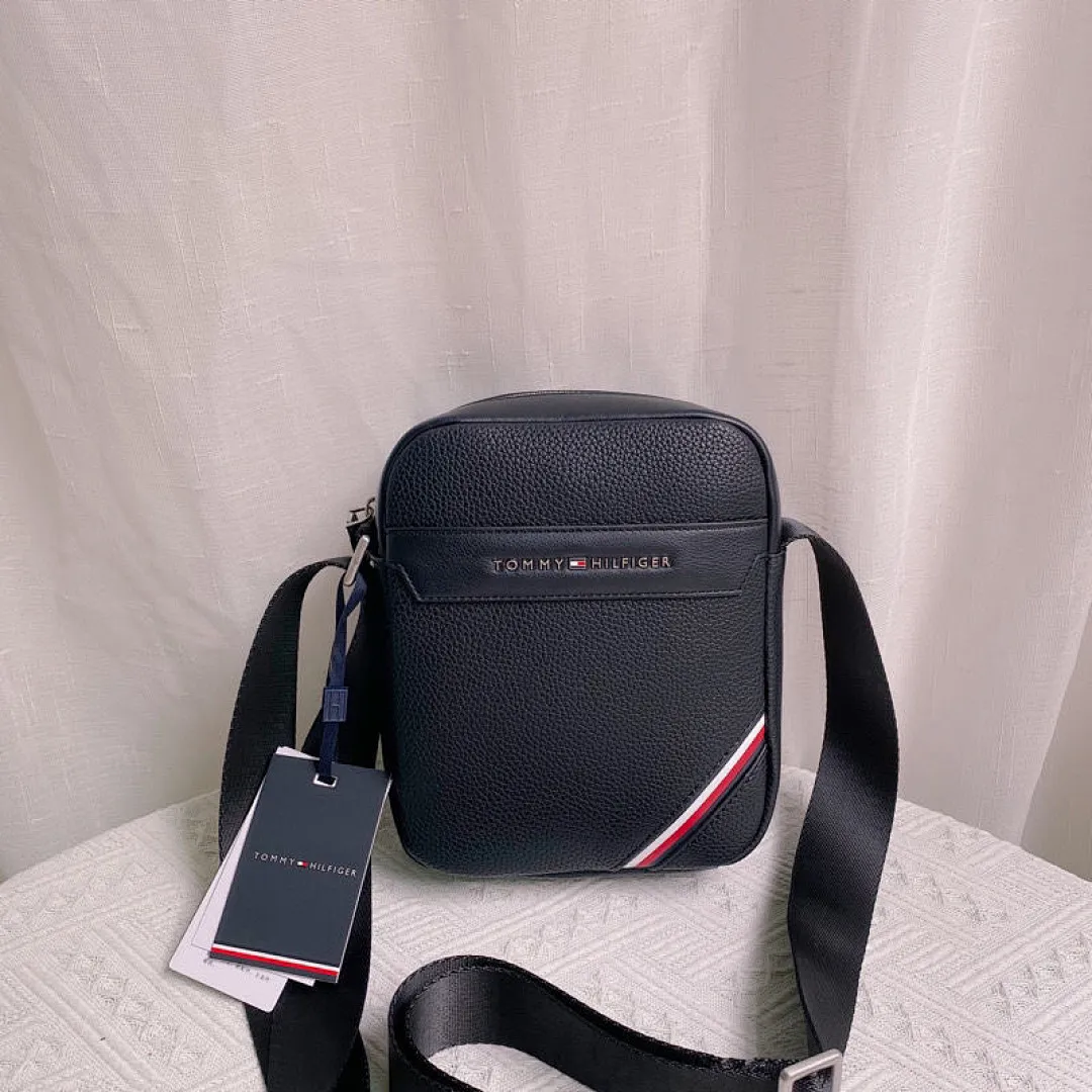 Tommy Hilfiger TMBB001 תמונה 6