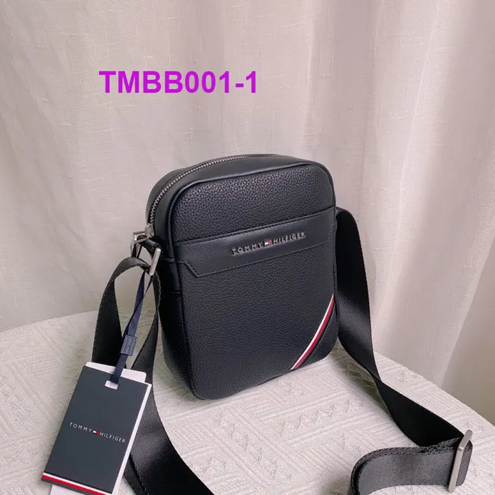 Tommy Hilfiger TMBB001