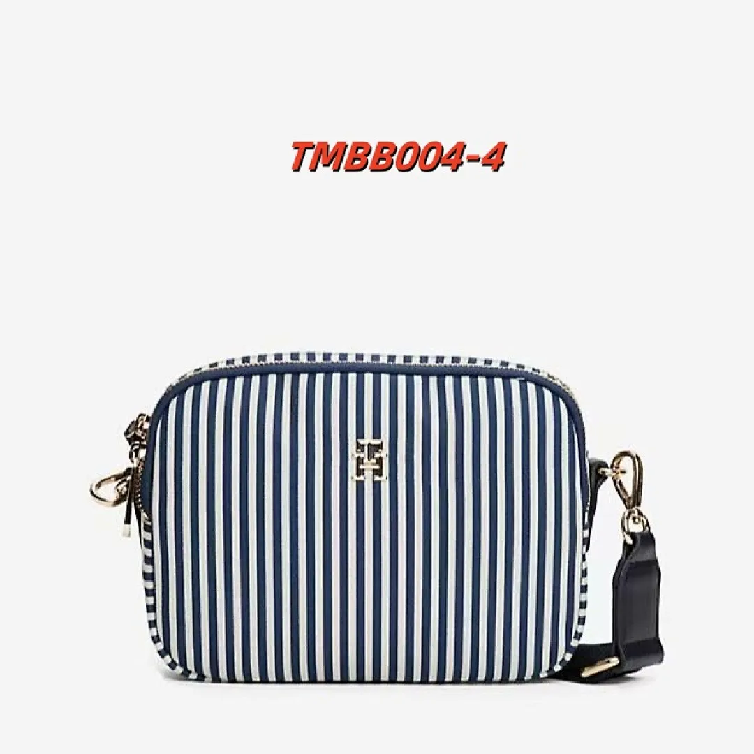 Tommy Hilfiger TMBB004 תמונה 6
