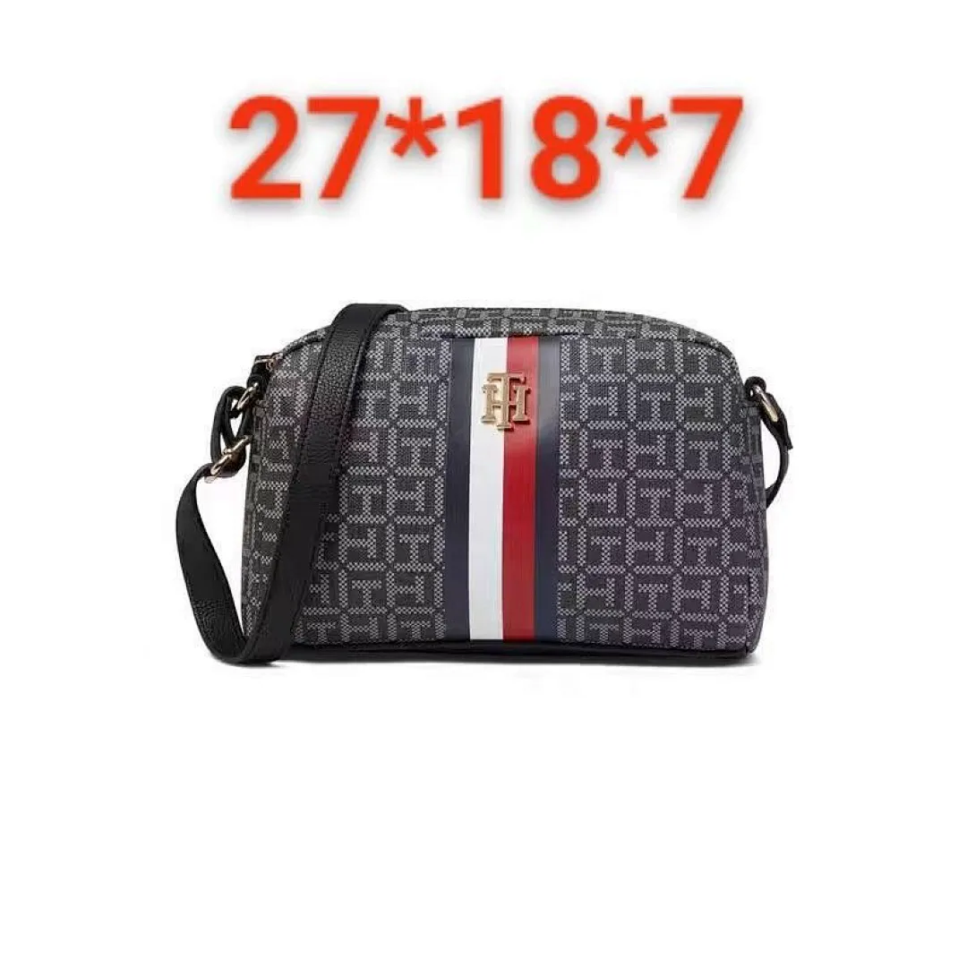 Tommy Hilfiger TMBB005 תמונה 2