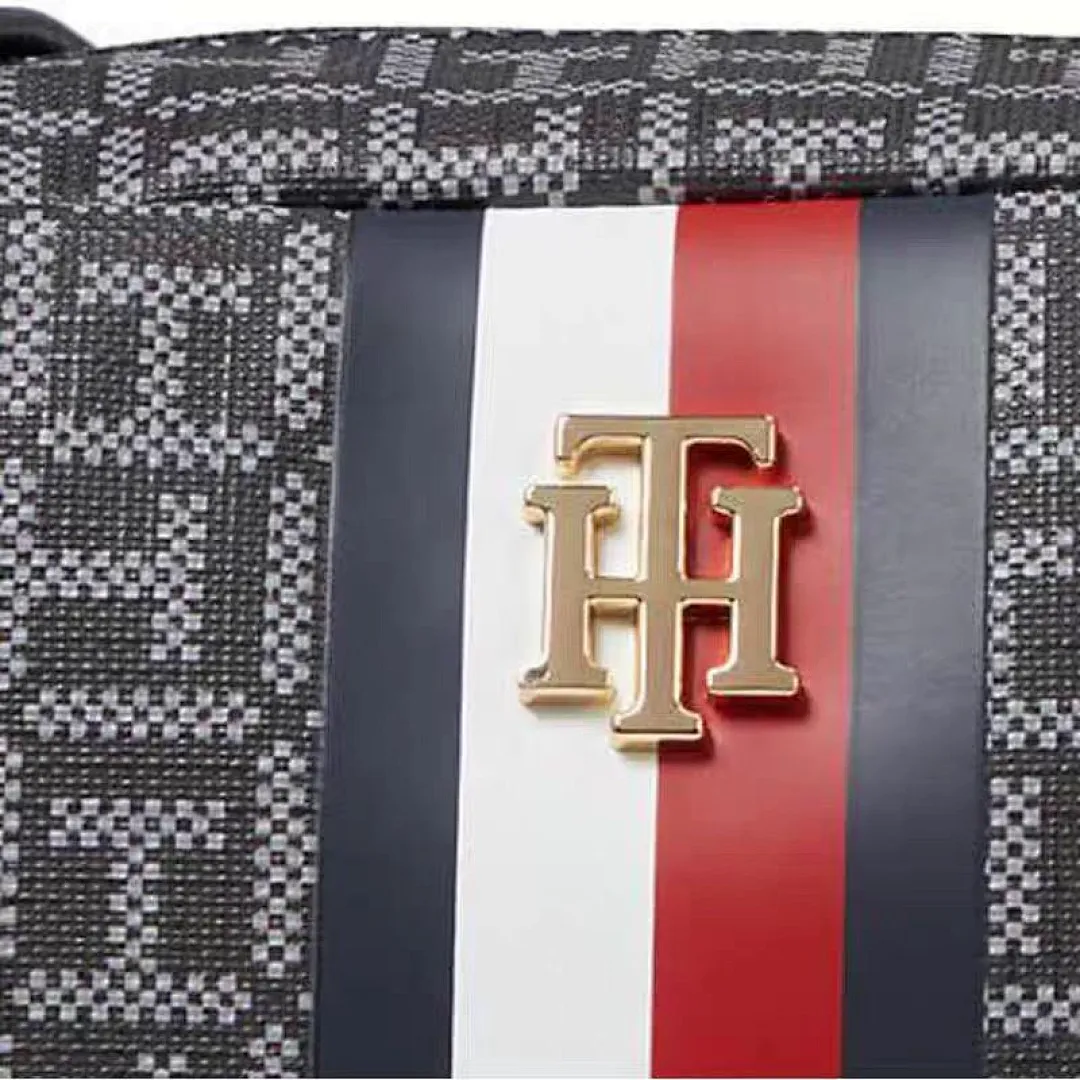 Tommy Hilfiger TMBB005 תמונה 3