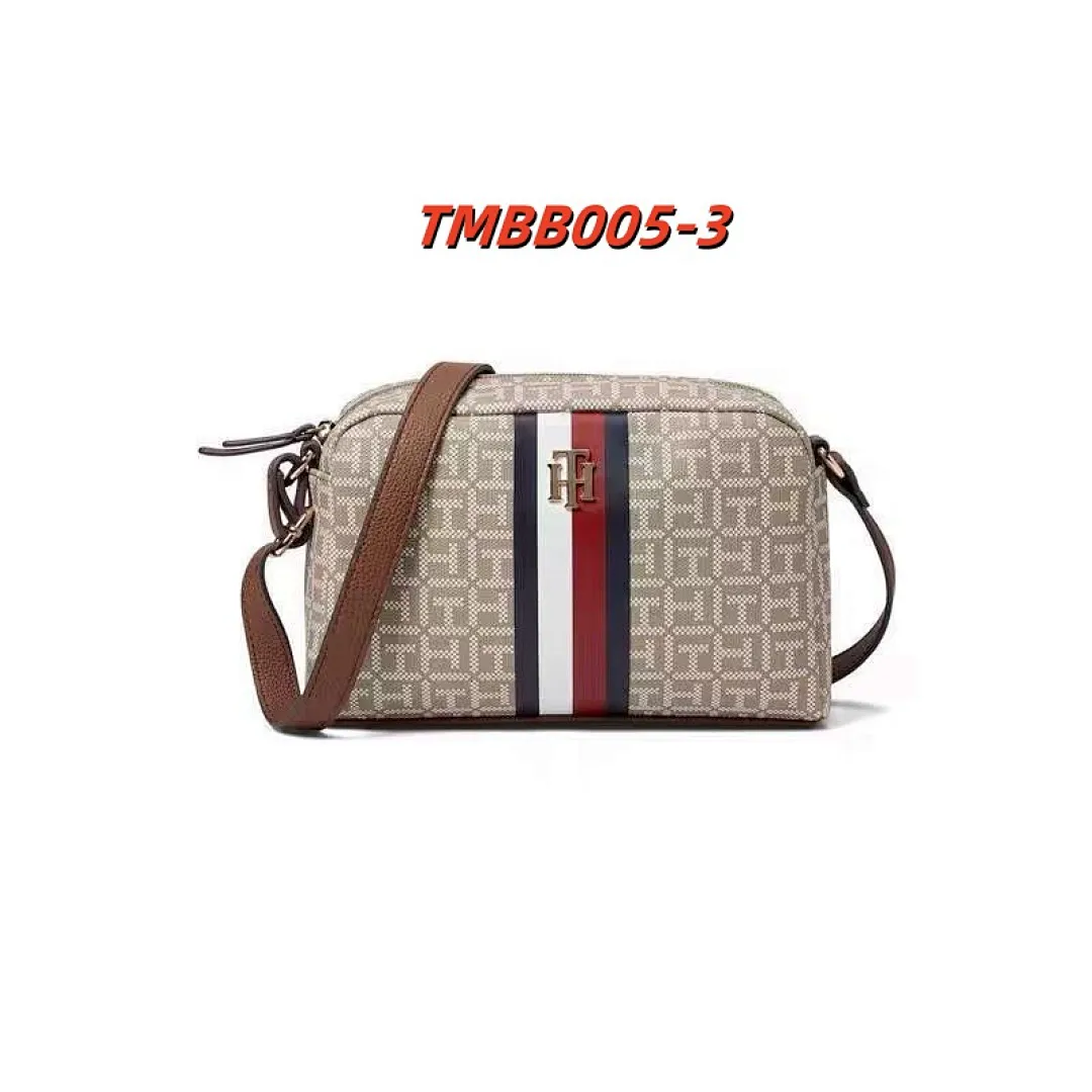 Tommy Hilfiger TMBB005 תמונה 6