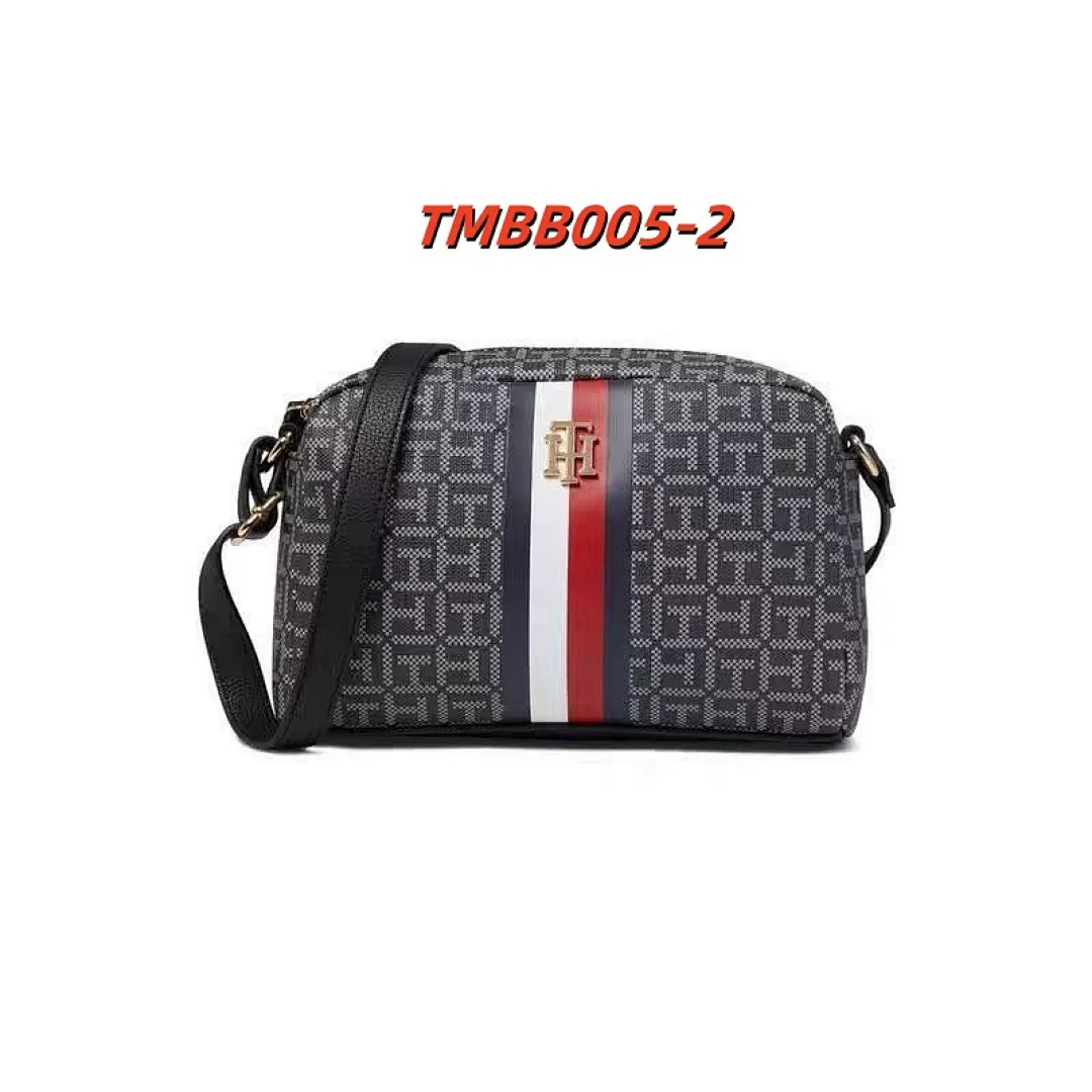 Tommy Hilfiger TMBB005 תמונה 7