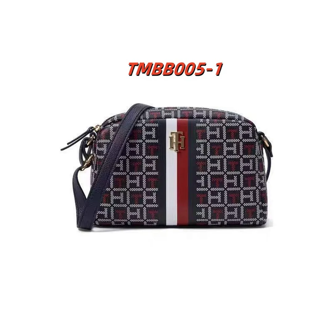 Tommy Hilfiger TMBB005 תמונה 8
