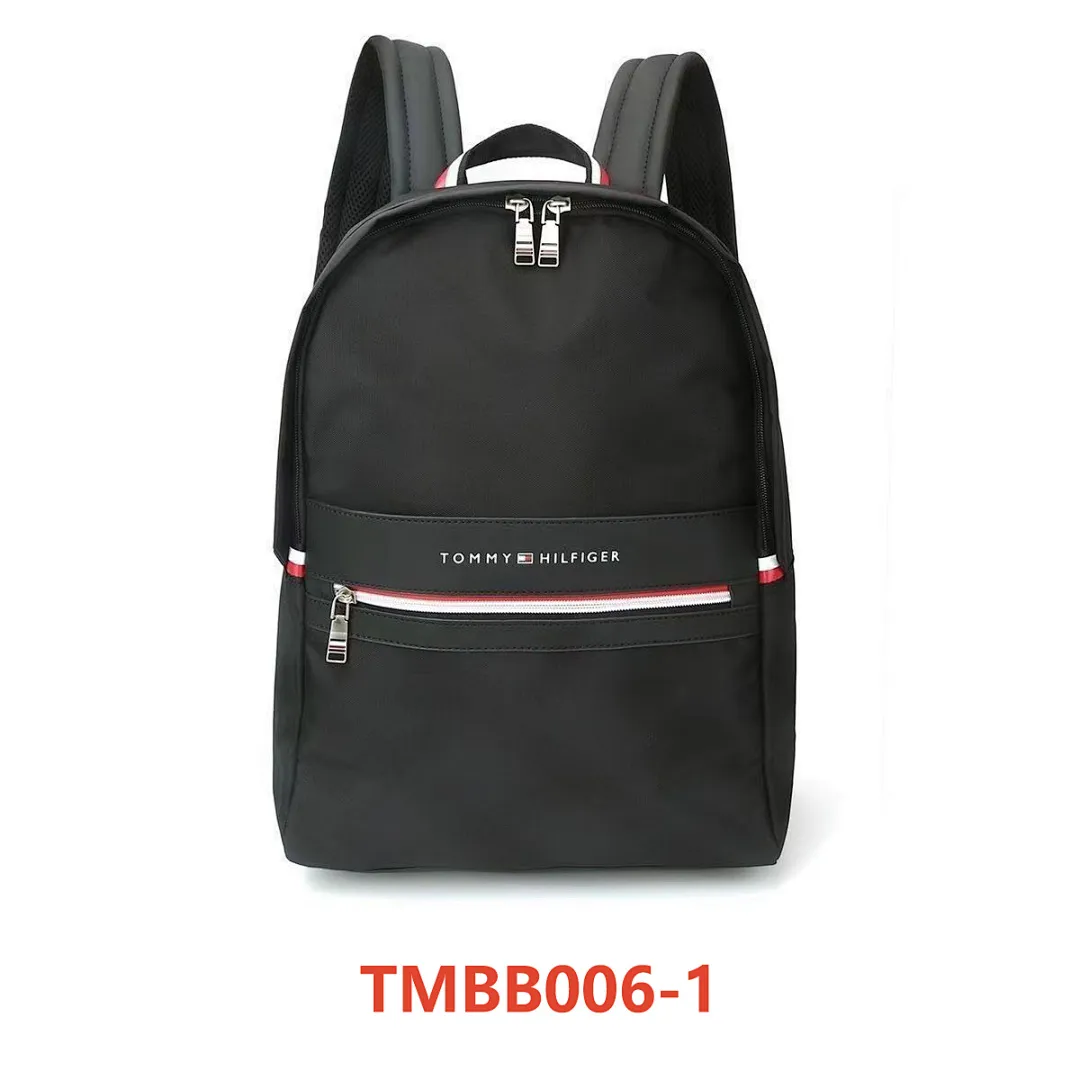 Tommy Hilfiger TMBB006 תמונה 10