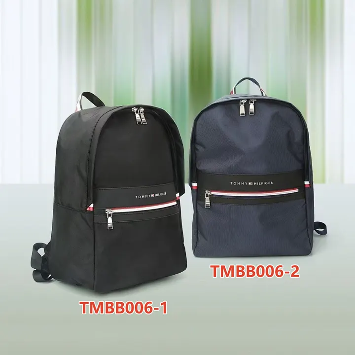 Tommy Hilfiger TMBB006