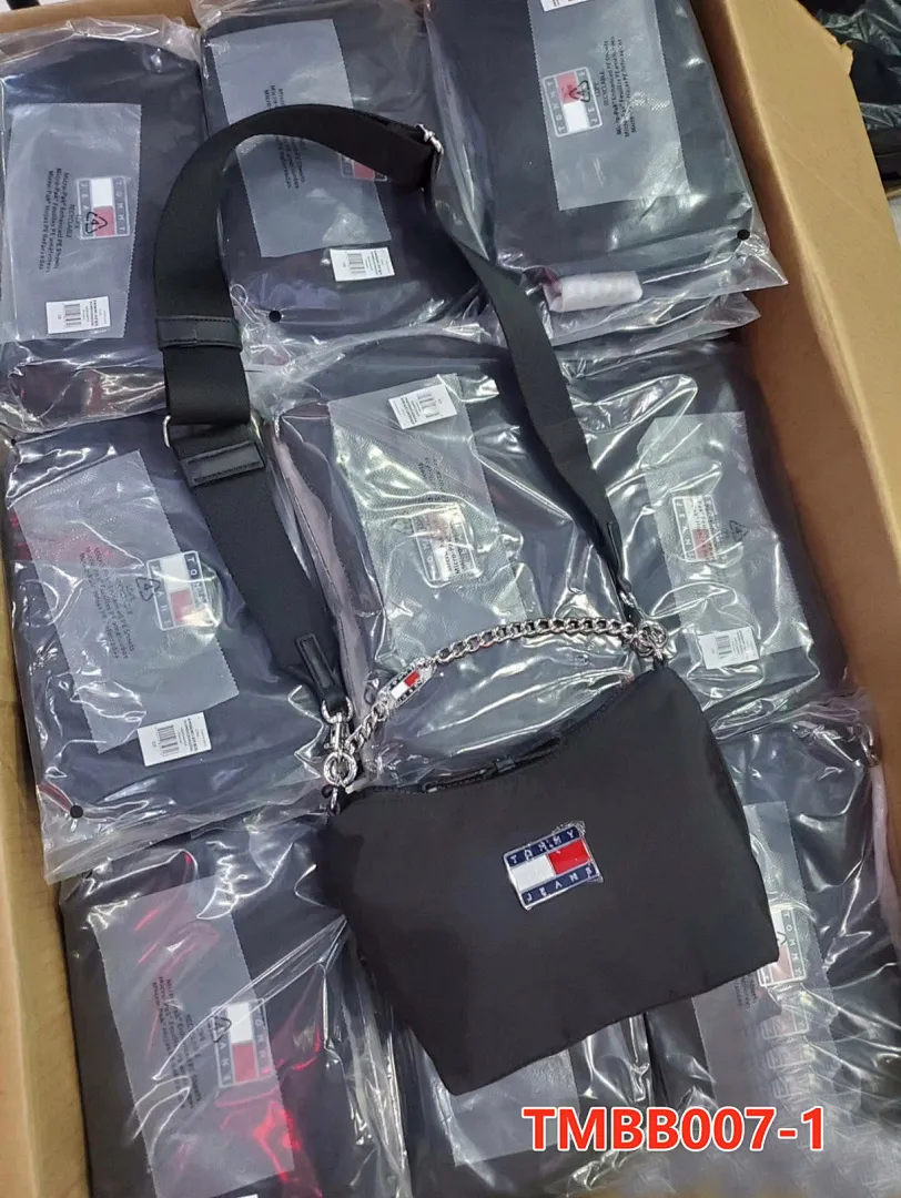 Tommy Hilfiger TMBB007 תמונה 10