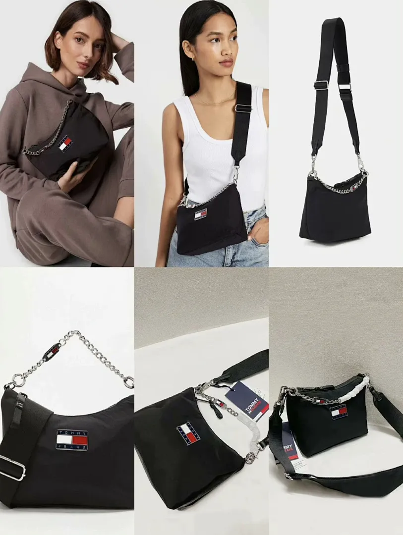 Tommy Hilfiger TMBB007 תמונה 2