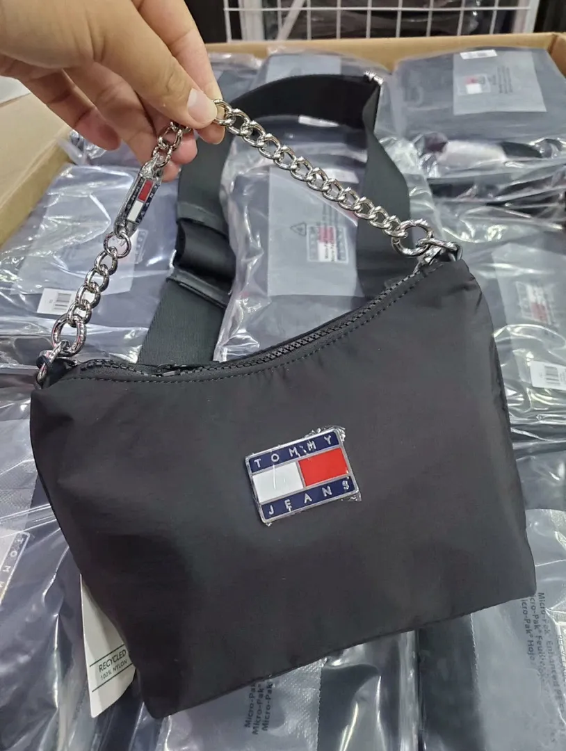 Tommy Hilfiger TMBB007 תמונה 4