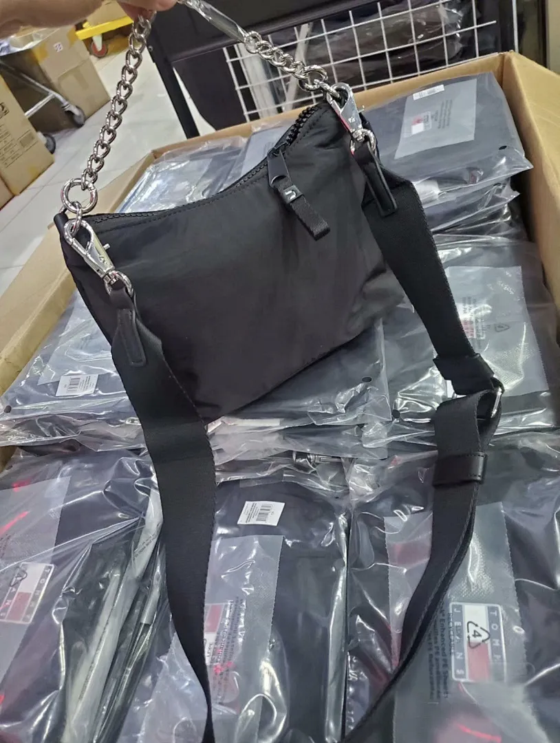 Tommy Hilfiger TMBB007 תמונה 5