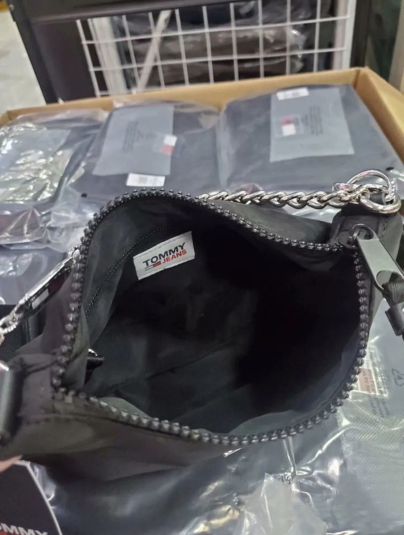 Tommy Hilfiger TMBB007 תמונה 7