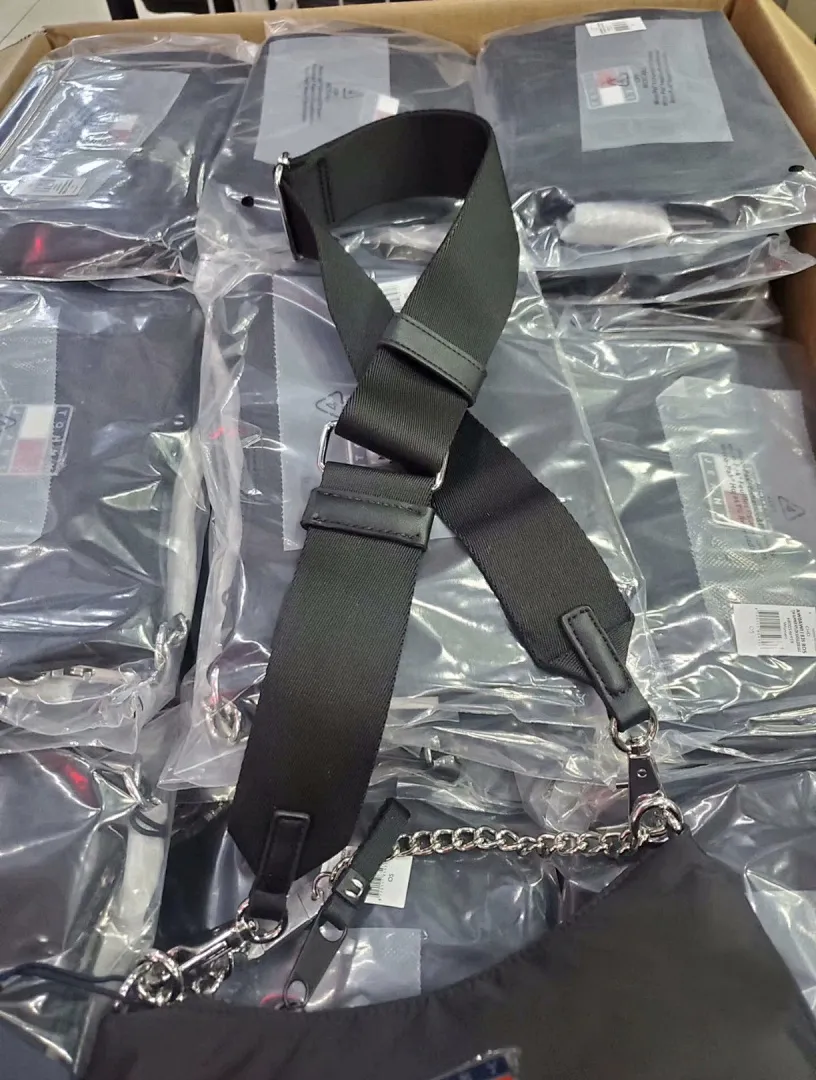 Tommy Hilfiger TMBB007 תמונה 9