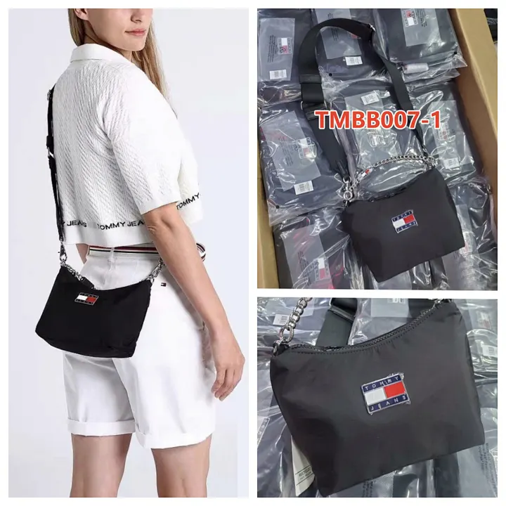 Tommy Hilfiger TMBB007