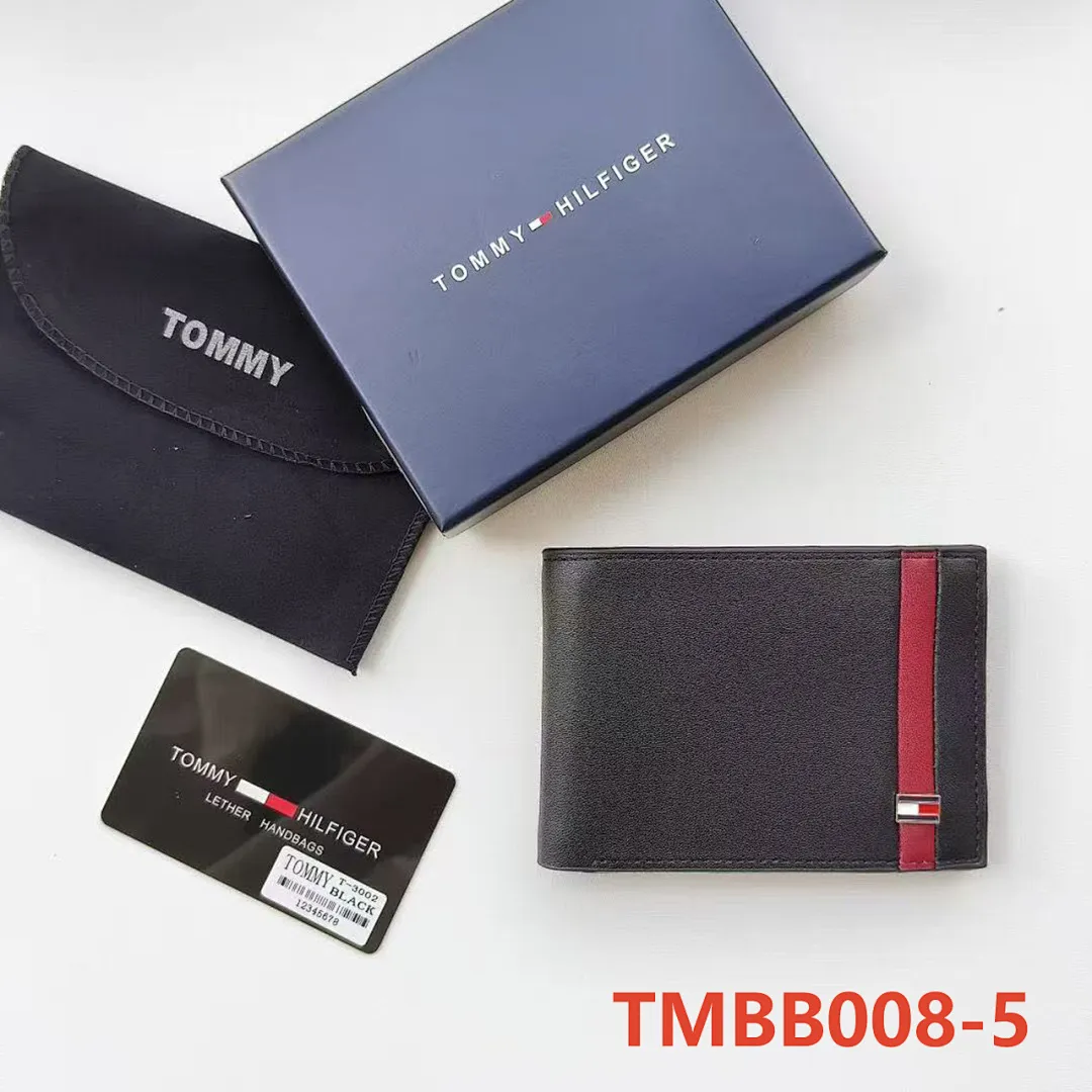 Tommy Hilfiger TMBB008 תמונה 10