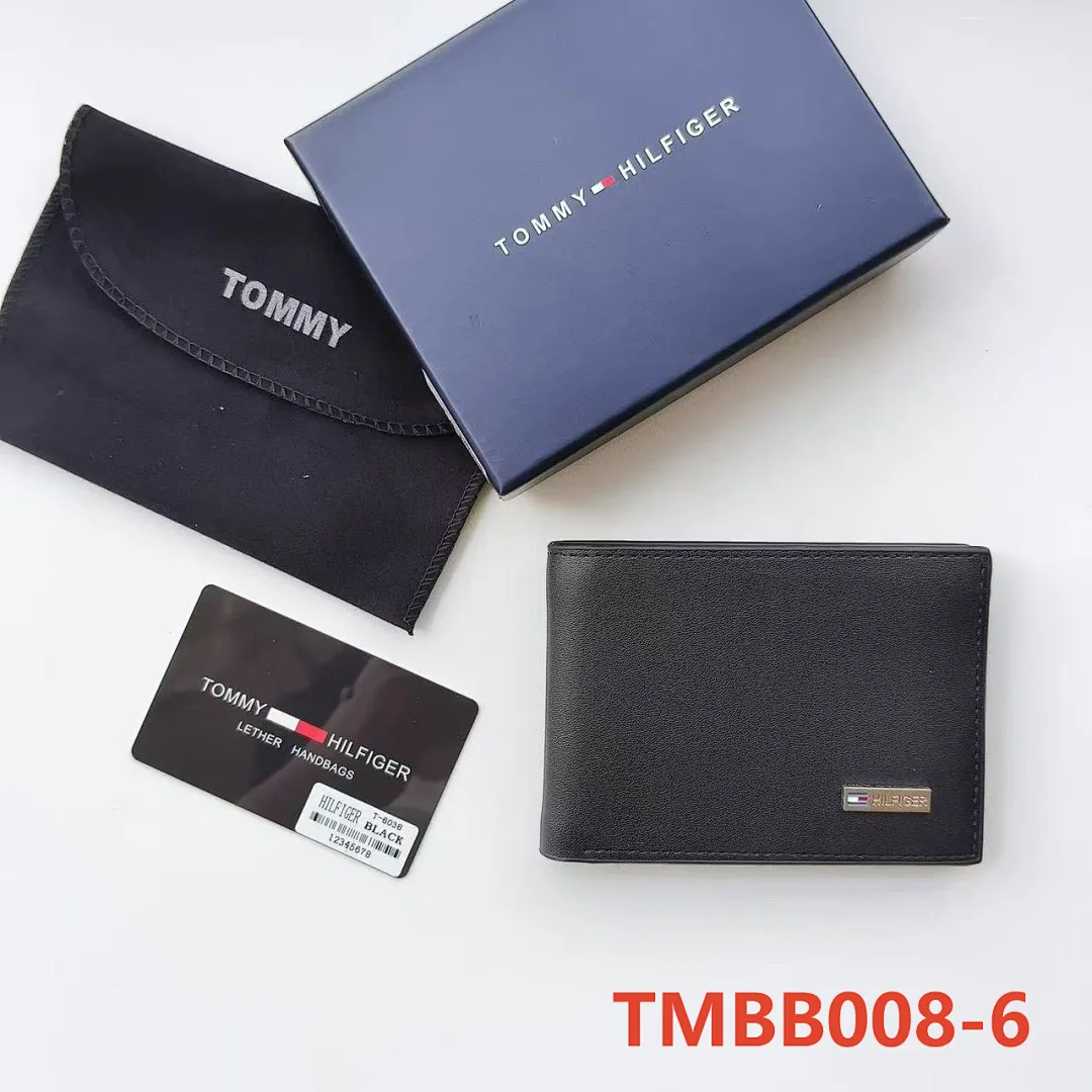 Tommy Hilfiger TMBB008 תמונה 11