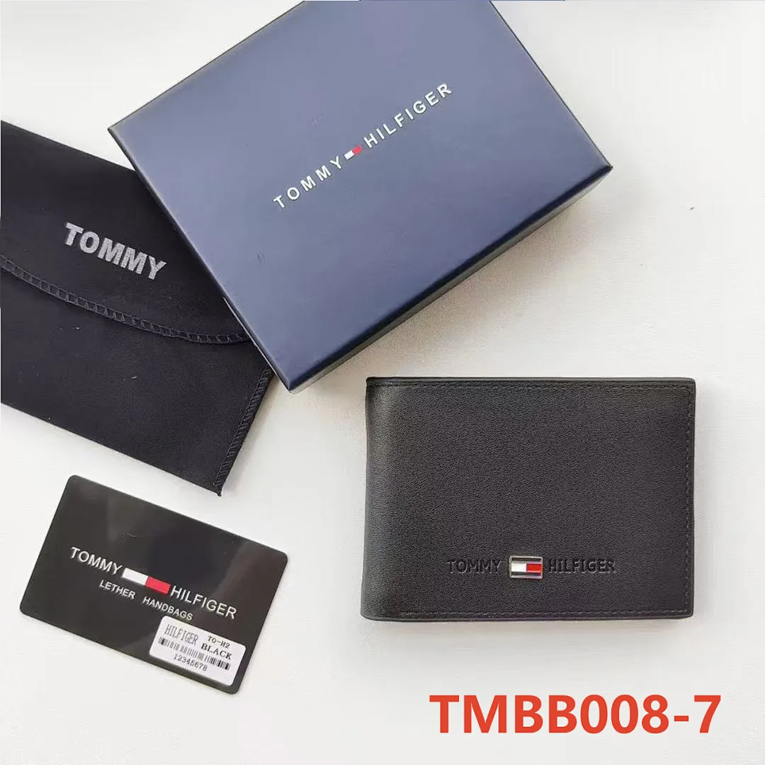 Tommy Hilfiger TMBB008 תמונה 12