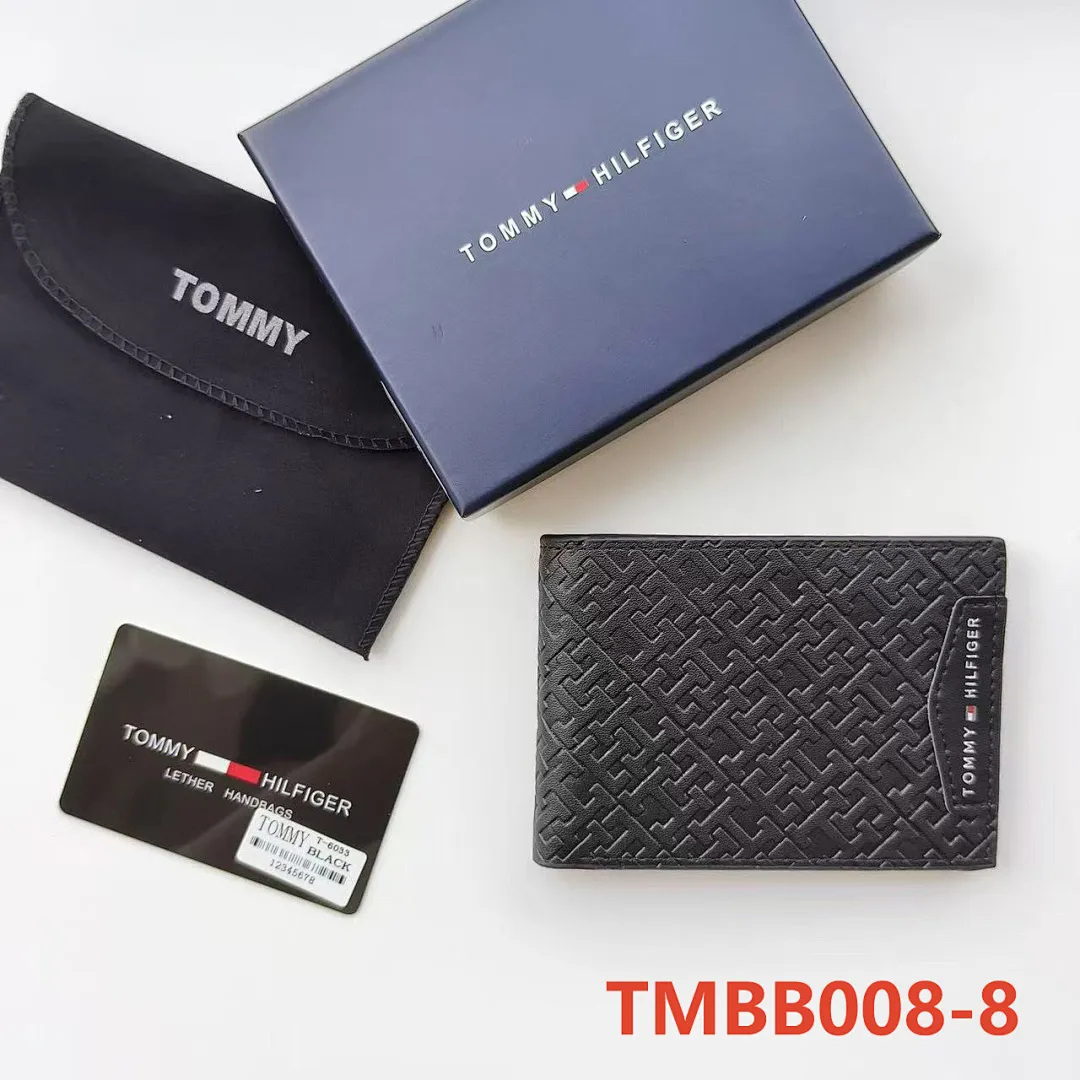 Tommy Hilfiger TMBB008 תמונה 13
