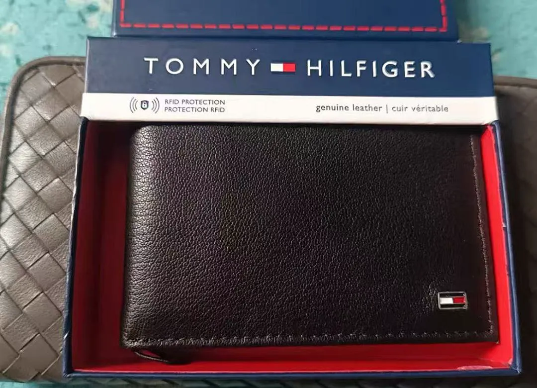 Tommy Hilfiger TMBB008 תמונה 2