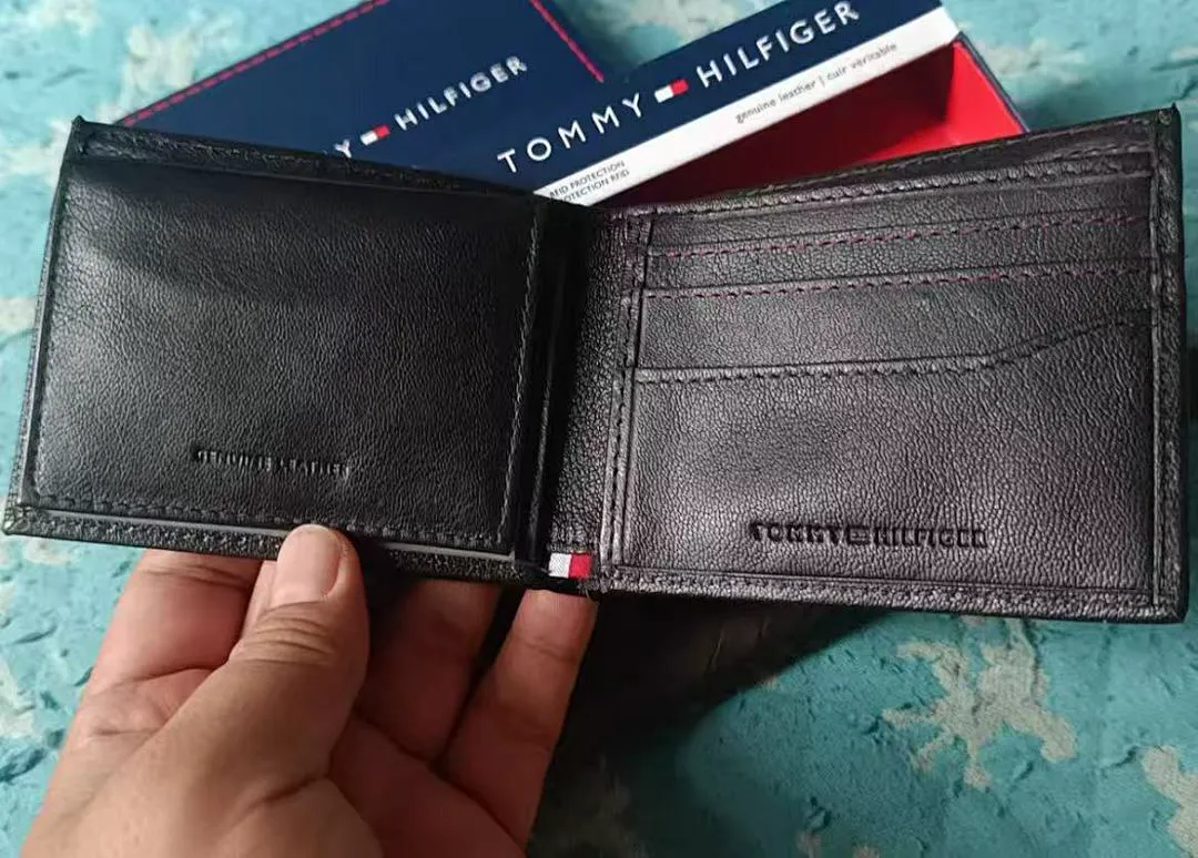 Tommy Hilfiger TMBB008 תמונה 3