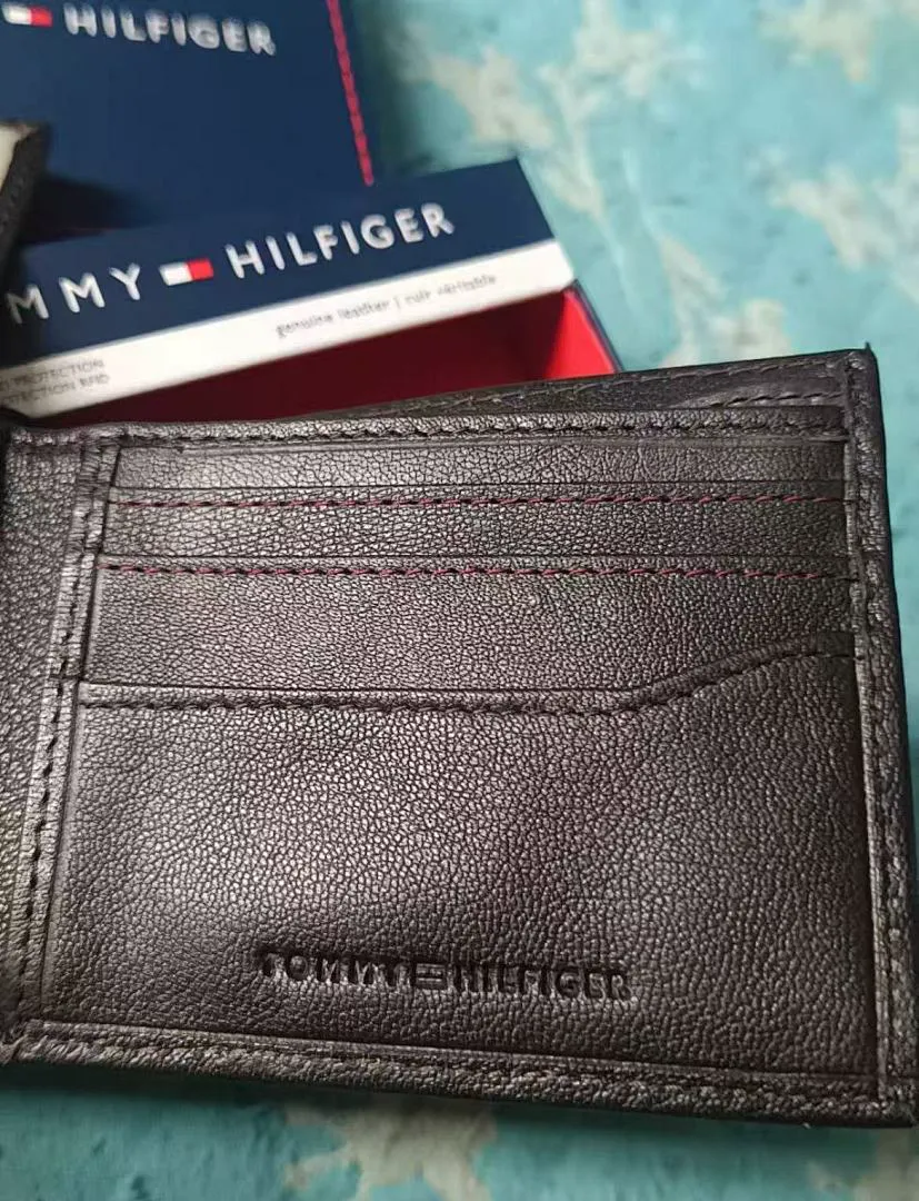 Tommy Hilfiger TMBB008 תמונה 4